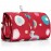 Косметичка-органайзер wrapcosmetic funky dots 2, L 26 см, W 10 см, H 16 см, Reisenthel