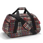 Сумка дорожная activitybag wool, Reisenthel