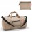 Сумка складная mini maxi dufflebag taupe, L 50 см, W 28 см, H 28 см, Reisenthel