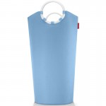 Корзина для белья looplaundry pastel blue, L 60 см, W 40 см, H 72 см, Reisenthel