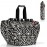 Сумка складная easyshopping hopi, L 32,5 см, W 51 см, H 38 см, Reisenthel