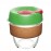 Кружка keepcup rudolph 227 мл, L 8,8 см, W 8,8 см, H 10,9 см, KeepCup
