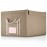 Коробка для хранения storagebox m khaki, L 40 см, W 31 см, H 23 см, Reisenthel