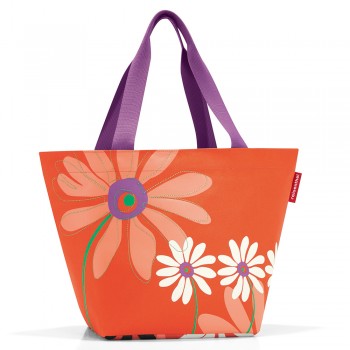 Сумка shopper m special edition structure, L 51 см, W 26 см, H 30,5 см, Reisenthel