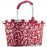Корзина carrybag baroque ruby, Reisenthel