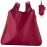 Сумка складная mini maxi ruby, L 43,5 см, W 7 см, H 60 см, Reisenthel