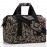 Сумка allrounder m baroque taupe, L 40 см, W 24 см, H 33,5 см, Reisenthel
