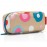 Косметичка multicase funky dots 1, L 21 см, W 7 см, H 10 см, Reisenthel