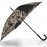 Зонт трость umbrella baroque taupe,Reisenthel