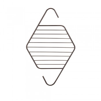 Органайзер для галстуков и ремней pendant титан, L 0,6 см, W 40,6 см, H 25,8 см, Umbra