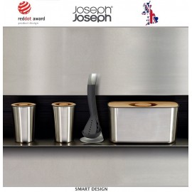 Набор Nest Collection 100: 5 кухонных инструментов на подставке, Joseph Joseph