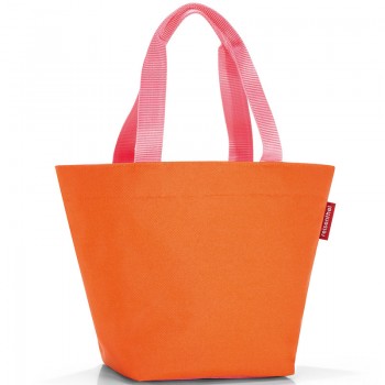 Сумка shopper xs carrot, L 31 см, W 16 см, H 21 см, Reisenthel