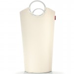 Корзина для белья looplaundry sand, L 60 см, W 40 см, H 72 см, Reisenthel