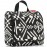 Сумка-органайзер toiletbag hopi, L 23 см, W 10 см, H 20 см, Reisenthel