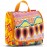 Сумка-органайзер toiletbag lollipop, L 23 см, W 10 см, H 20 см, Reisenthel
