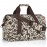 Сумка allrounder l baroque sand, L 48 см, W 29 см, H 39,5 см, Reisenthel