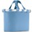 Корзина для хранения ovalbasket s pastel blue, L 25,5 см, W 15 см, H 16 см, Reisenthel