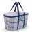 Корзина-Термосумка coolerbag structure, L 44,4 см, W 25 см, H 24,5 см, Reisenthel