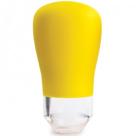 Прибор для отделения желтка от белка yolkr желтый, L 10,8 см, W 5,5 см, H 4,2 см, Fusionbrands, Тайвань