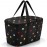 Корзина-Термосумка coolerbag dots, L 44,4 см, W 25 см, H 24,5 см, Reisenthel