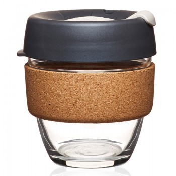 Кружка keepcup press limited 227 мл, L 8 см, W 8 см, H 10 см, KeepCup