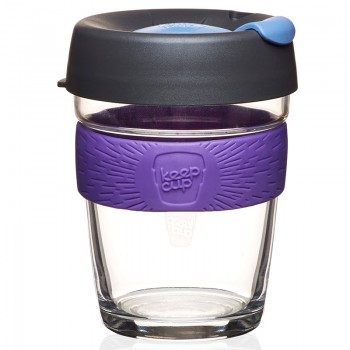 Кружка keepcup potion 340 мл, L 8 см, W 8 см, H 12,5 см, KeepCup