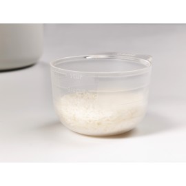 Набор для приготовления риса и круп в микроволновой печи M-cuisine, 2 литра, Joseph Joseph