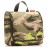 Сумка-органайзер toiletbag camouflage, L 23 см, W 10 см, H 20 см, Reisenthel