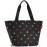 Сумка shopper m dots, L 51 см, W 26 см, H 30,5 см, Reisenthel