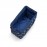 Сумка allrounder s spots navy, L 32 см, W 16 см, H 24,5 см, Reisenthel