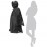 Дождевик mini maxi black, Reisenthel