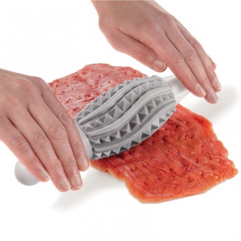 Прибор Tenderpress для размягчения мяса, Fusionbrands