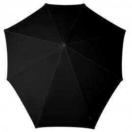 Зонт-трость senz° original pure black, L 90 см, W 87 см, H 79 см, SENZ