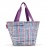 Сумка shopper m special edition structure, L 51 см, W 26 см, H 30,5 см, Reisenthel