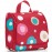 Сумка-органайзер toiletbag funky dots 2, L 23 см, W 10 см, H 20 см, Reisenthel
