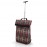 Сумка-тележка trolley m wool, L 43 см, W 21 см, H 53 см, Reisenthel
