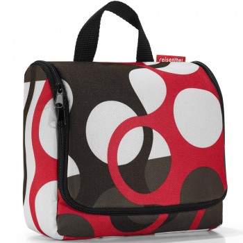 Сумка-органайзер toiletbag rings, L 23 см, W 10 см, H 20 см, Reisenthel