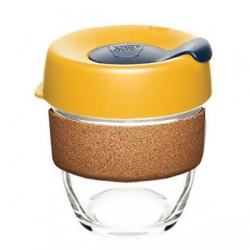 Кружка keepcup prancer 227 мл, L 8,8 см, W 8,8 см, H 10,9 см, KeepCup