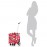 Сумка-тележка carrycruiser funky dots 2, L 42 см, W 32 см, H 47,5 см, Reisenthel