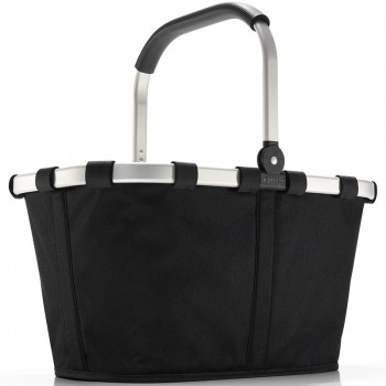 Корзина carrybag black, Reisenthel