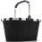 Корзина carrybag black, Reisenthel