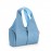 Сумка складная mini maxi happybag indigo, L 43 см, W 20 см, H 27 см, Reisenthel