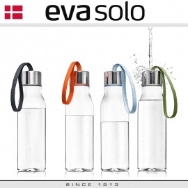 Бутылка Drinking Bottle, 500 мл, оранжевый, Eva Solo