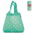 Сумка складная mini maxi shopper dots mint, L 43,5 см, W 7 см, H 60 см, Reisenthel