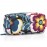 Косметичка multicase flower, L 21 см, W 7 см, H 10 см, Reisenthel