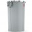 Корзина для белья laundrybasket grey, L 40 см, W 40 см, H 60 см, Reisenthel