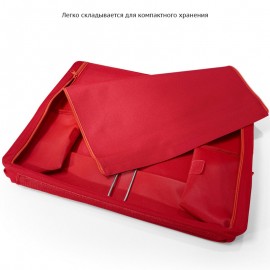 Коробка для хранения storagebox m red, L 40 см, W 31 см, H 23 см, Reisenthel