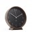 Часы настенные rimwood орех, L 25,7 см, W 27,2 см, H 8,3 см, Umbra
