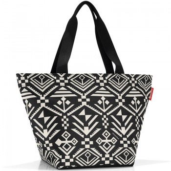 Сумка shopper m hopi, L 51 см, W 26 см, H 30,5 см, Reisenthel
