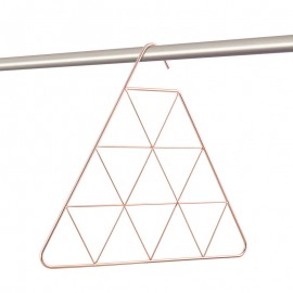 Органайзер для шарфов pendant треугольный, L 40,3 см, W 0,6 см, H 45,7 см, Umbra
